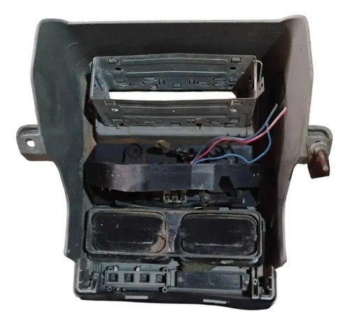 Comando Ar Condicionado Uno R 1994 1995 A 2004 - Imagem 4