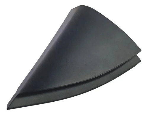 Acabamento Interno Retrovisor Direito Renault Megane 2013