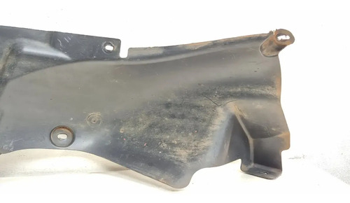 Parabarro Original Traseiro Direito Gm Onix 2015 2018 2019 - Imagem 4