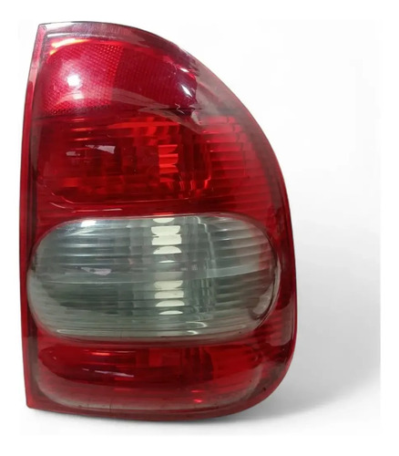 Lanterna Traseira Direita Corsa 2000 2002 Classic 2003 2009 - Imagem 2