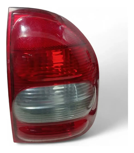Lanterna Traseira Direita Corsa 2000 2002 Classic 2003 2009 - Imagem 4