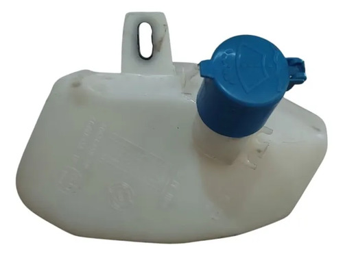 Reservatorio Agua Limpador Parabrisa Palio 04 A 08 48436359 - Imagem 3
