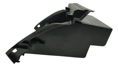 Base Porta Luvas Nissan Sentra 2014/17 Original - Imagem 2