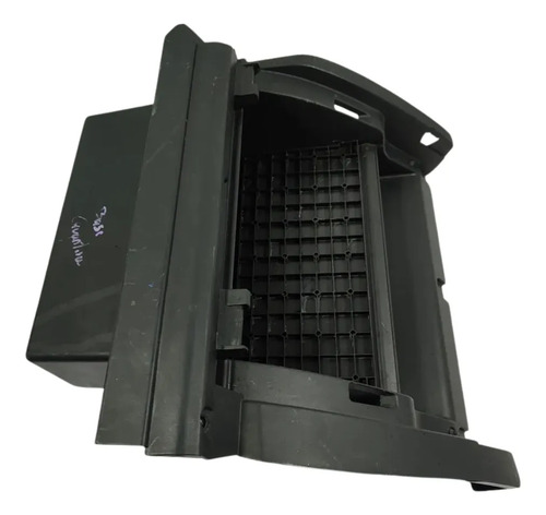 Base Porta Luvas Nissan Sentra 2014/17 Original - Imagem 3