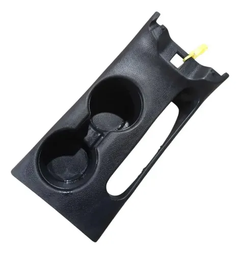 Porta Copos Console Nissan Sentra 2016 2017 2018 2019 202 Preto