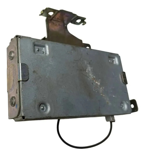Módulo Bluetooth Nissan Sentra 2015 283883sj0a - Imagem 2