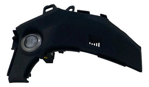 Moldura Botão Start Stop Nissan Sentra 2014-2017 Original