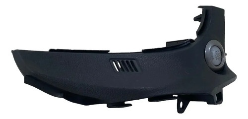 Moldura Botão Start Stop Nissan Sentra 2014-2017 Original - Imagem 2