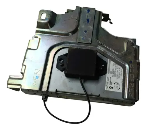 Módulo Bluetooth Nissan Sentra 2015 283883sj0a - Imagem 4