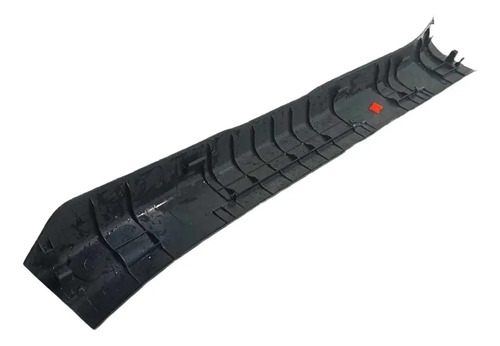 Soleira Dianteira Esquerda Nissan Sentra 2015 Preto - Imagem 9