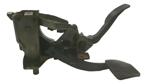 Pedal Freio E Acelerador Nissan Sentra 2014 Á 2018