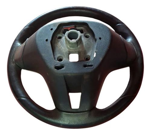 Volante C/controle Onix E Prisma 2013 A 2019 Original - Imagem 2