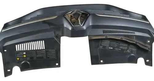 Grade Parachoque Dianteira Renault Sandero/logan - Imagem 3
