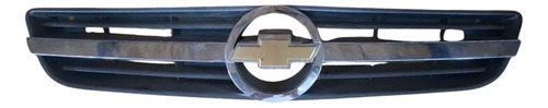 Grade Radiador Frontal Astra 2010 C/gravata - Imagem 1