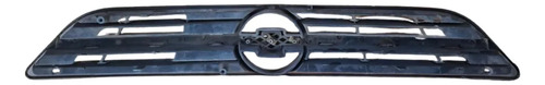 Grade Radiador Frontal Astra 2010 C/gravata - Imagem 2