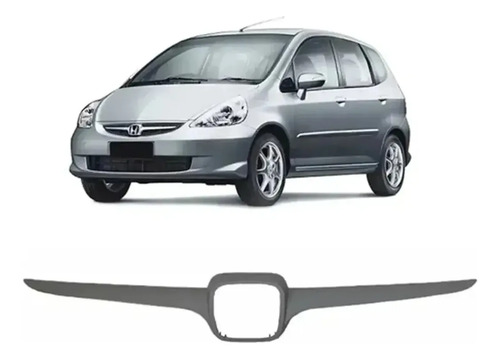 Friso Grade Radiador Primer Honda Fit 2007 2008
