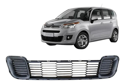 Grade Inferior C3 Picasso 2010 2011 2012 2013 2014 2015