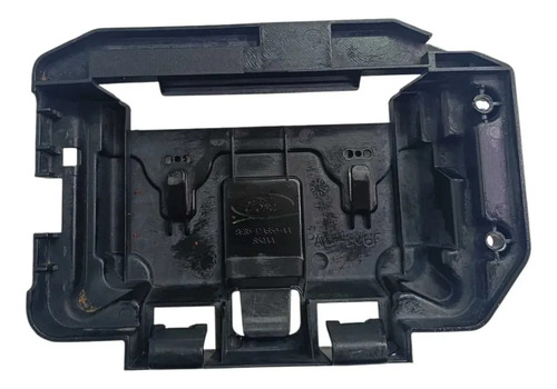 Suporte Modulo Injeção Ford New Fiesta Mexicano 2011 A 2013