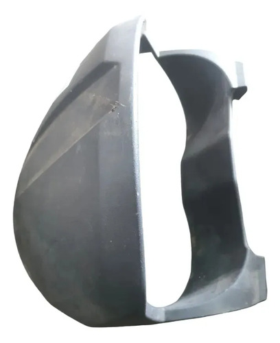 Moldura Painel De Instrumentos Ford Fiesta 2003/14 Original - Imagem 2