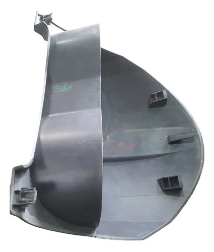 Moldura Painel De Instrumentos Ford Fiesta 2003/14 Original - Imagem 3