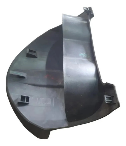 Moldura Painel De Instrumentos Ford Fiesta 2003/14 Original - Imagem 5
