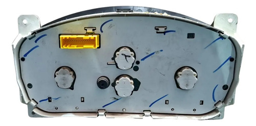 Painel De Instrumentos Ford Fiesta 2003/14 Original - Imagem 4