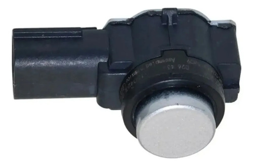 Sensor Re Estacionamento Onix Prisma S10 Original Cobalt - Imagem 2