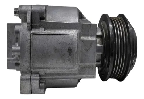 Compressor Do Ar - Chev/spin 1.8l At Act 2014 - Imagem 4