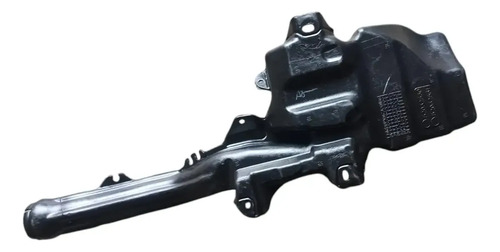 Resevatório Água Parabrisa Gm Spin Preto - Imagem 2