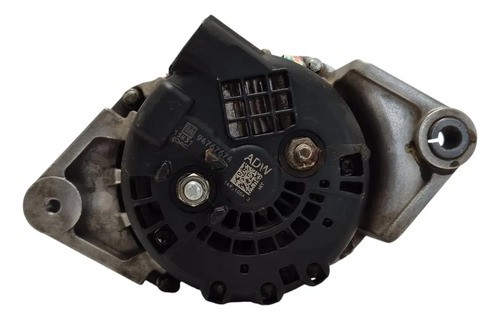 Alternador Onix Prisma Cobalt Spin 1.4 1.8 2012 A 2022 - Imagem 2