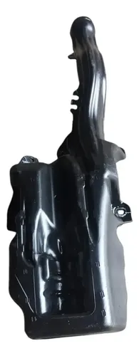 Resevatório Água Parabrisa Gm Spin Preto - Imagem 4