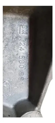 Suporte Bomba Direção Spin Cobalt 2012 A 2016 - Imagem 2