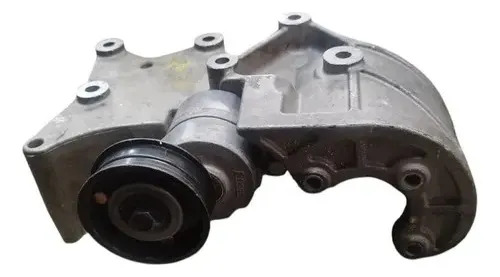 Suporte Bomba Direção Spin Cobalt 2012 A 2016 - Imagem 4