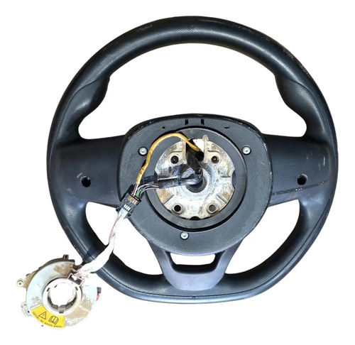Volante Direcao Fiat Argo Cronos Original - Imagem 2