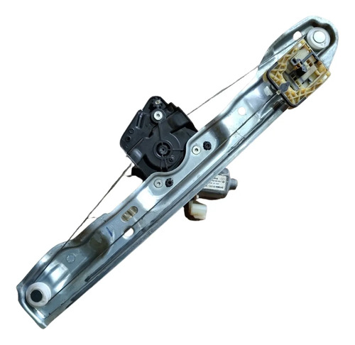 Maquina Vidro Elet Porta Diant Direit Fiat Argo - Imagem 1