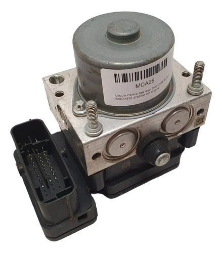 Modulo Central Abs Argo Mobi 2016 A 2022 520444500 Original - Imagem 1