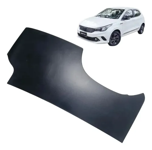 Moldura Painel Tabelier Fiat Argo Cronos 2017 2018 / 2023