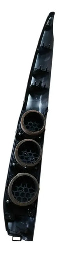 Moldura Difusor Saida De Ar Condicionado Fiat Argo 2018 2024 - Imagem 2