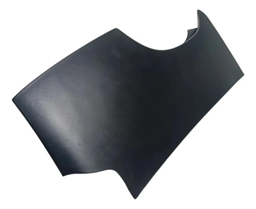 Moldura Painel Tabelier Fiat Argo Cronos 2017 2018 / 2023 - Imagem 4