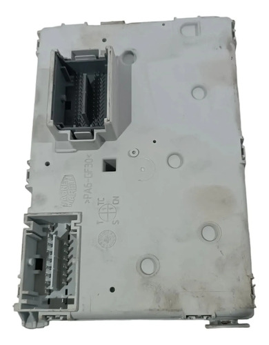 Caixa Fusivel Modulo Bcm Fiat Argo 1.0 2019 - Imagem 2