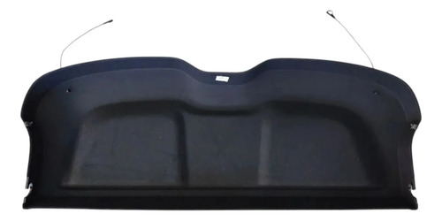 Tampao Bagagito Porta Malas Fiat Argo 2022 2021 2020 2019 18 - Imagem 4