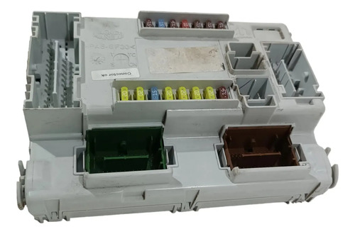 Caixa Fusivel Modulo Bcm Fiat Argo 1.0 2019 - Imagem 3