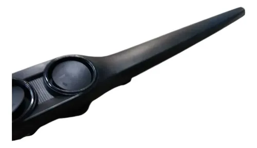 Moldura Difusor Saida De Ar Condicionado Fiat Argo 2018 2024 - Imagem 6