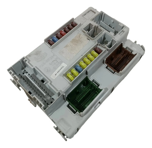 Caixa Fusivel Modulo Bcm Fiat Argo 1.0 2019 - Imagem 5