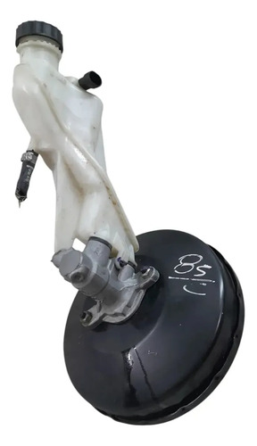 Cilindro Mestre Hidrovacou Fiat Cronos 2020 1.3 - Imagem 2