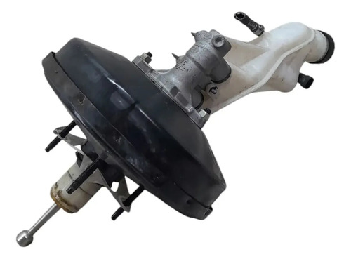 Cilindro Mestre Hidrovacou Fiat Cronos 2020 1.3 - Imagem 3