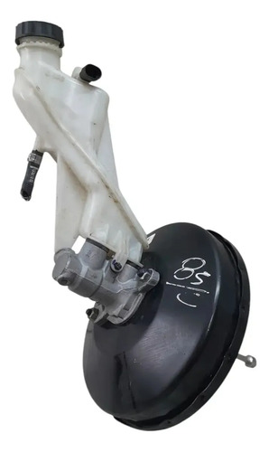Cilindro Mestre Hidrovacou Fiat Cronos 2020 1.3 - Imagem 4