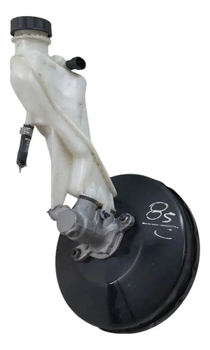 Cilindro Mestre Hidrovacou Fiat Cronos 2020 1.3 - Imagem 5