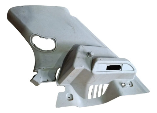 Suporte Bagagito Lado Direito Fiat Argo - Imagem 1