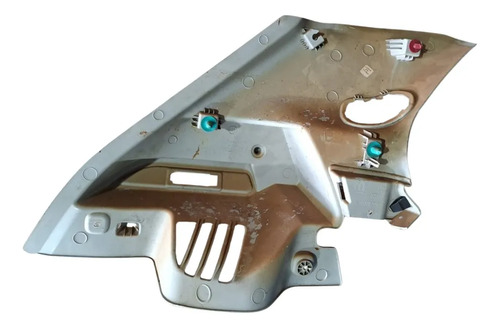 Suporte Bagagito Lado Direito Fiat Argo - Imagem 2